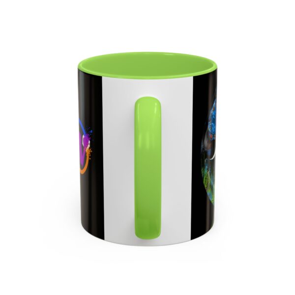 Colorful Graphic Mugs - Fun & Creative Drinkware, Perfect for Gifts, Home Décor, Celebrations, or Personal Use - Image 20