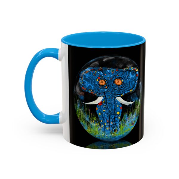 Colorful Graphic Mugs - Fun & Creative Drinkware, Perfect for Gifts, Home Décor, Celebrations, or Personal Use - Image 18