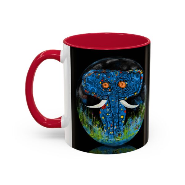 Colorful Graphic Mugs - Fun & Creative Drinkware, Perfect for Gifts, Home Décor, Celebrations, or Personal Use - Image 34