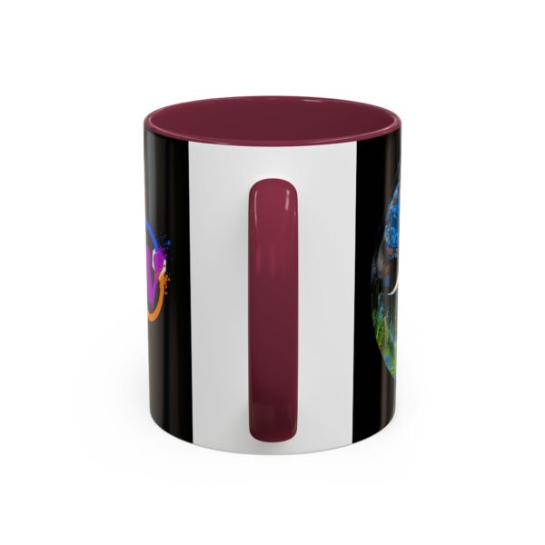 Colorful Graphic Mugs - Fun & Creative Drinkware, Perfect for Gifts, Home Décor, Celebrations, or Personal Use - Image 23
