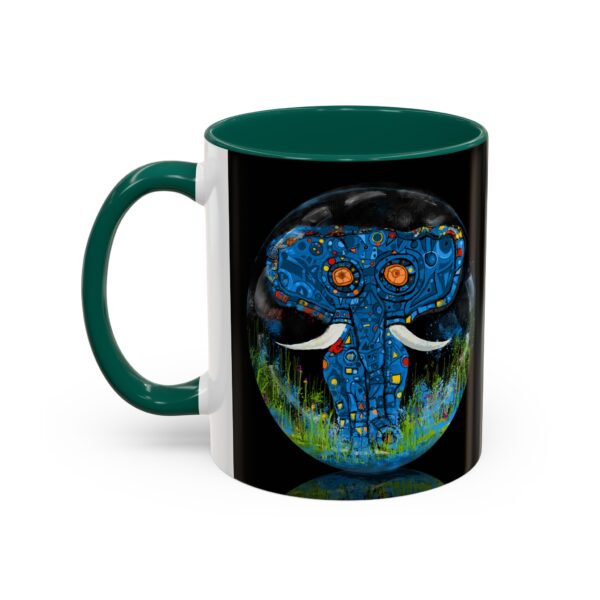 Colorful Graphic Mugs - Fun & Creative Drinkware, Perfect for Gifts, Home Décor, Celebrations, or Personal Use - Image 15
