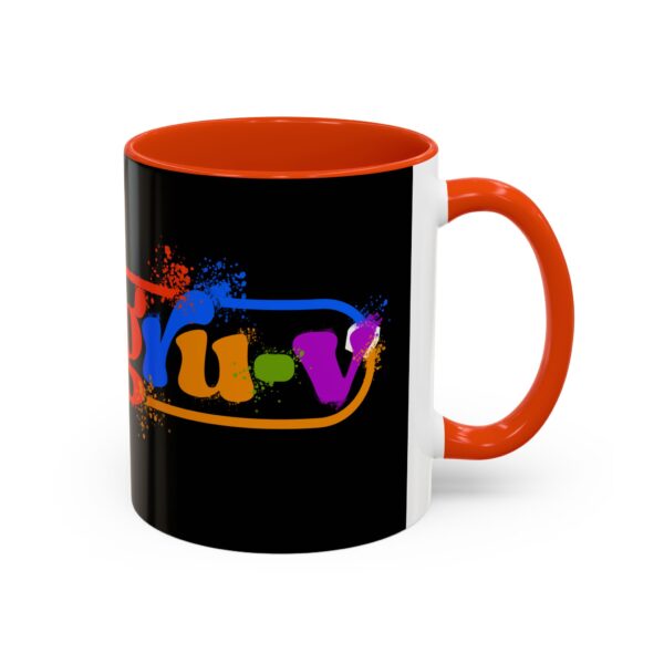 Colorful Graphic Mugs - Fun & Creative Drinkware, Perfect for Gifts, Home Décor, Celebrations, or Personal Use - Image 25