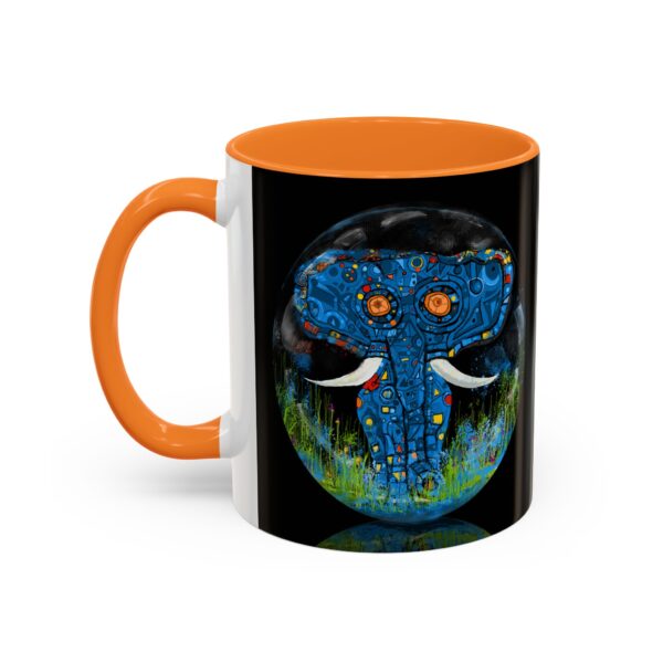 Colorful Graphic Mugs - Fun & Creative Drinkware, Perfect for Gifts, Home Décor, Celebrations, or Personal Use - Image 12