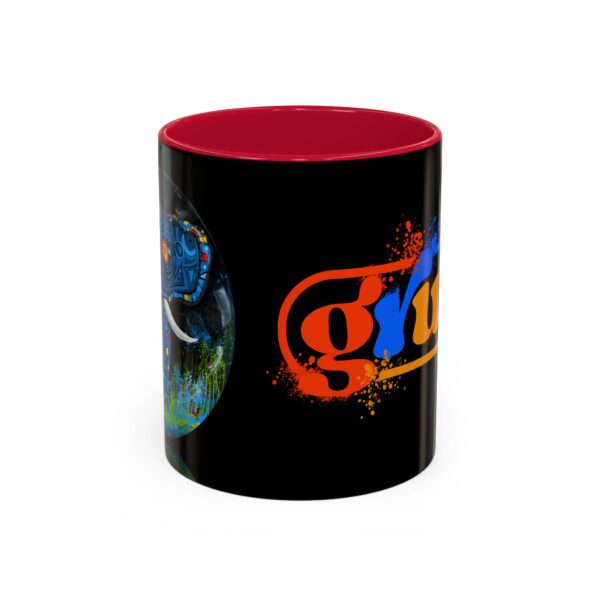 Colorful Graphic Mugs - Fun & Creative Drinkware, Perfect for Gifts, Home Décor, Celebrations, or Personal Use - Image 31