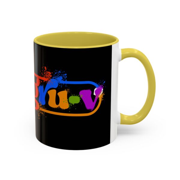 Colorful Graphic Mugs - Fun & Creative Drinkware, Perfect for Gifts, Home Décor, Celebrations, or Personal Use - Image 35