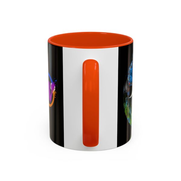 Colorful Graphic Mugs - Fun & Creative Drinkware, Perfect for Gifts, Home Décor, Celebrations, or Personal Use - Image 26