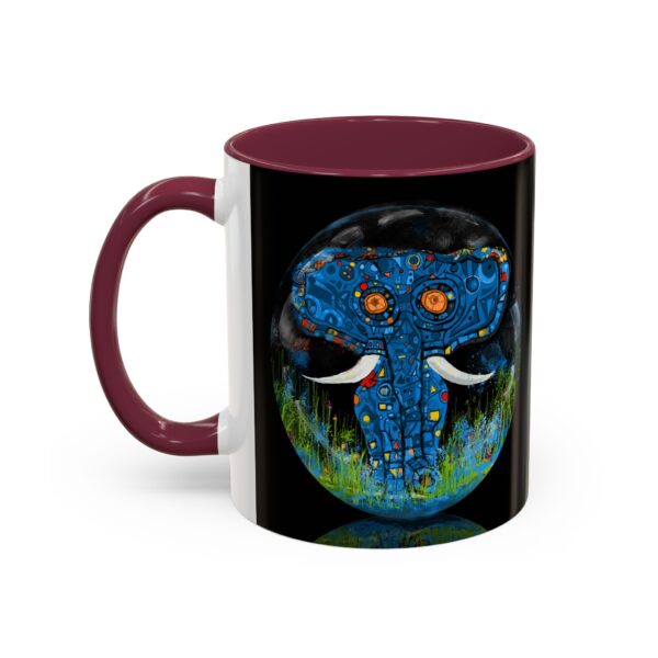 Colorful Graphic Mugs - Fun & Creative Drinkware, Perfect for Gifts, Home Décor, Celebrations, or Personal Use - Image 24