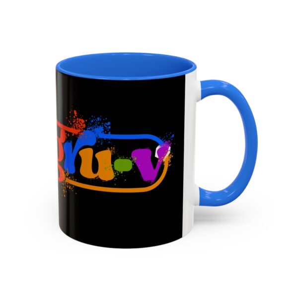 Colorful Graphic Mugs - Fun & Creative Drinkware, Perfect for Gifts, Home Décor, Celebrations, or Personal Use - Image 7