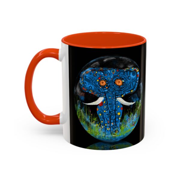 Colorful Graphic Mugs - Fun & Creative Drinkware, Perfect for Gifts, Home Décor, Celebrations, or Personal Use - Image 27