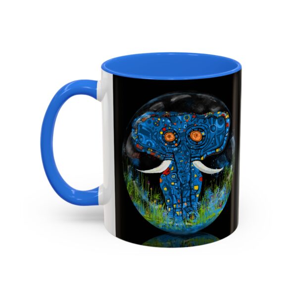 Colorful Graphic Mugs - Fun & Creative Drinkware, Perfect for Gifts, Home Décor, Celebrations, or Personal Use - Image 9