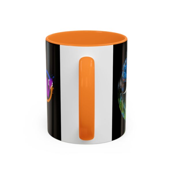 Colorful Graphic Mugs - Fun & Creative Drinkware, Perfect for Gifts, Home Décor, Celebrations, or Personal Use - Image 11