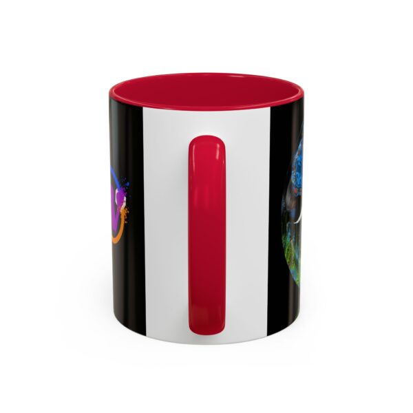 Colorful Graphic Mugs - Fun & Creative Drinkware, Perfect for Gifts, Home Décor, Celebrations, or Personal Use - Image 33