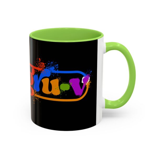 Colorful Graphic Mugs - Fun & Creative Drinkware, Perfect for Gifts, Home Décor, Celebrations, or Personal Use - Image 19