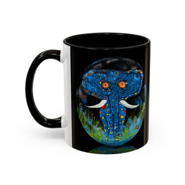 Colorful Graphic Mugs - Fun & Creative Drinkware, Perfect for Gifts, Home Décor, Celebrations, or Personal Use - Image 3