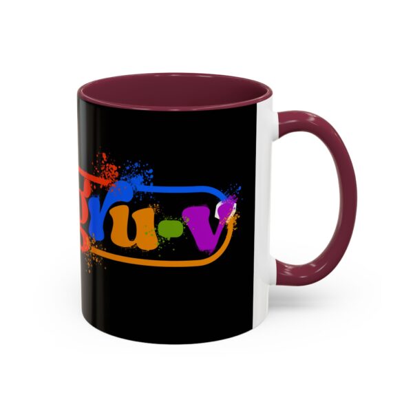 Colorful Graphic Mugs - Fun & Creative Drinkware, Perfect for Gifts, Home Décor, Celebrations, or Personal Use - Image 22