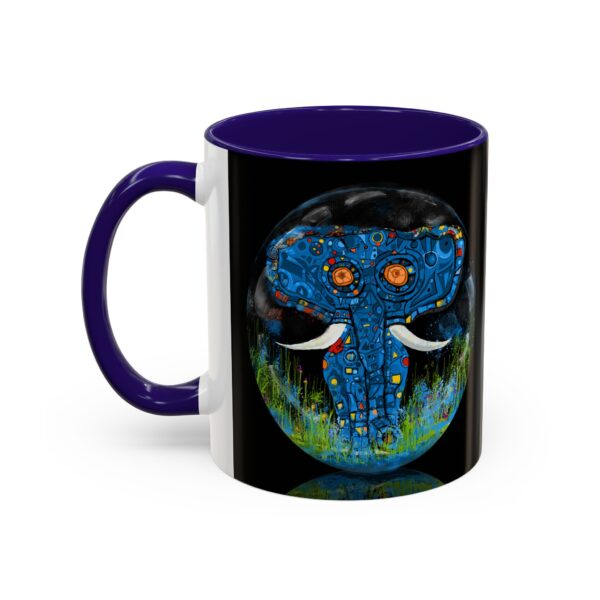 Colorful Graphic Mugs - Fun & Creative Drinkware, Perfect for Gifts, Home Décor, Celebrations, or Personal Use - Image 6