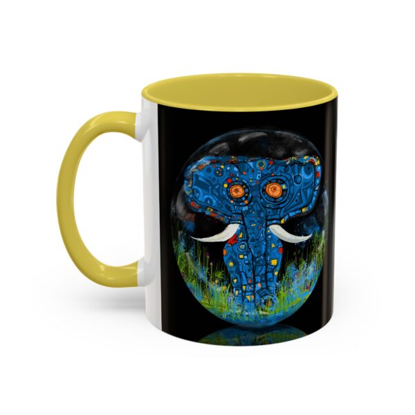 Colorful Graphic Mugs - Fun & Creative Drinkware, Perfect for Gifts, Home Décor, Celebrations, or Personal Use - Image 37