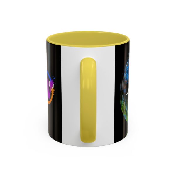 Colorful Graphic Mugs - Fun & Creative Drinkware, Perfect for Gifts, Home Décor, Celebrations, or Personal Use - Image 36