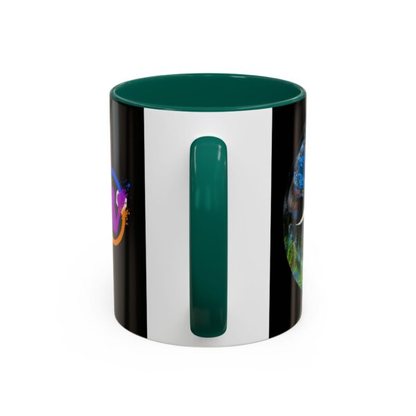 Colorful Graphic Mugs - Fun & Creative Drinkware, Perfect for Gifts, Home Décor, Celebrations, or Personal Use - Image 14
