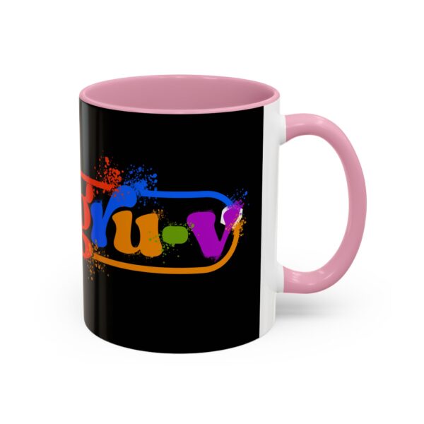 Colorful Graphic Mugs - Fun & Creative Drinkware, Perfect for Gifts, Home Décor, Celebrations, or Personal Use - Image 28
