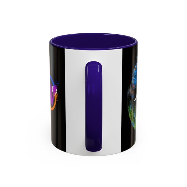 Colorful Graphic Mugs - Fun & Creative Drinkware, Perfect for Gifts, Home Décor, Celebrations, or Personal Use - Image 5