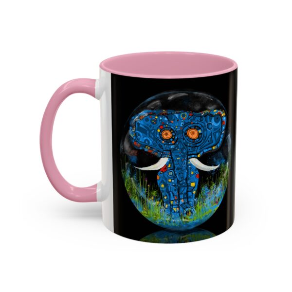 Colorful Graphic Mugs - Fun & Creative Drinkware, Perfect for Gifts, Home Décor, Celebrations, or Personal Use - Image 30