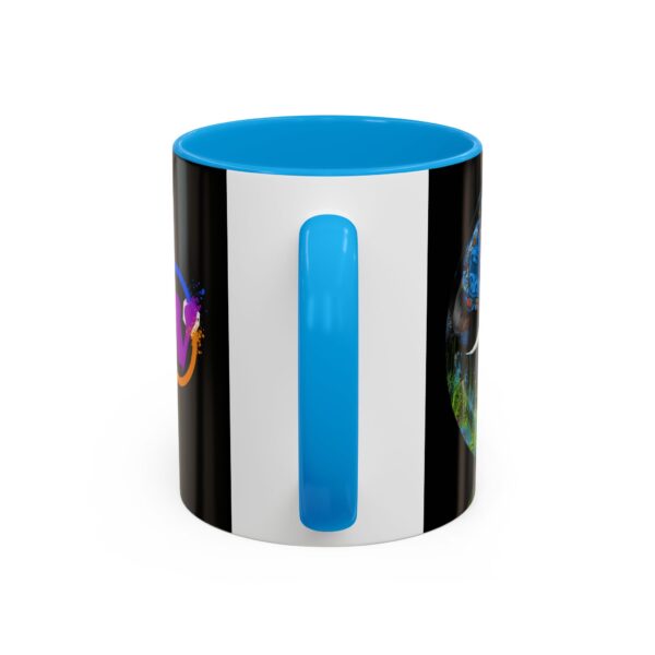Colorful Graphic Mugs - Fun & Creative Drinkware, Perfect for Gifts, Home Décor, Celebrations, or Personal Use - Image 17