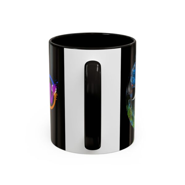 Colorful Graphic Mugs - Fun & Creative Drinkware, Perfect for Gifts, Home Décor, Celebrations, or Personal Use - Image 2
